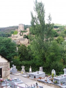 Okay, maybe its a bit morbid, but I find cemeteries sort of interesting. These are built like little monuments, almost like furniture – with granite slab tops adorned with “souvenirs” – which are little carved and decorated stone tablets commemorating the dead.